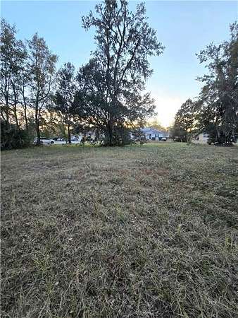 0.32 Acres of Residential Land for Sale in Brunswick, Georgia