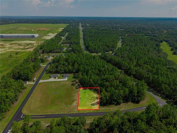 0.46 Acres of Land for Sale in Ocala, Florida
