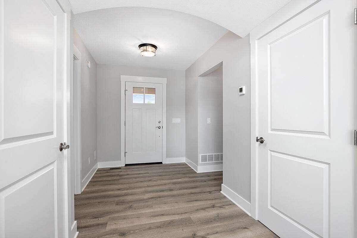 2 Acres of Residential Land with Home for Sale in Rockford, Michigan