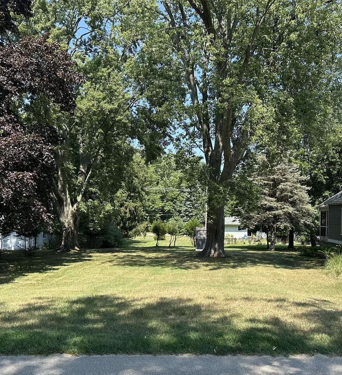 0.2 Acres of Residential Land for Sale in Douglas, Michigan