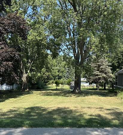 0.2 Acres of Residential Land for Sale in Douglas, Michigan