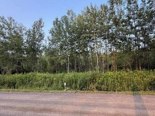 9.8 Acres of Residential Land for Sale in Castle Hill Town, Maine