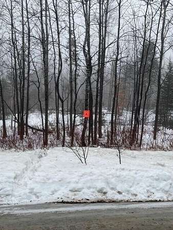 9.8 Acres of Residential Land for Sale in Castle Hill Town, Maine