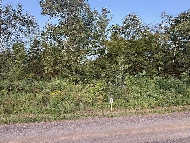 9.8 Acres of Residential Land for Sale in Castle Hill Town, Maine