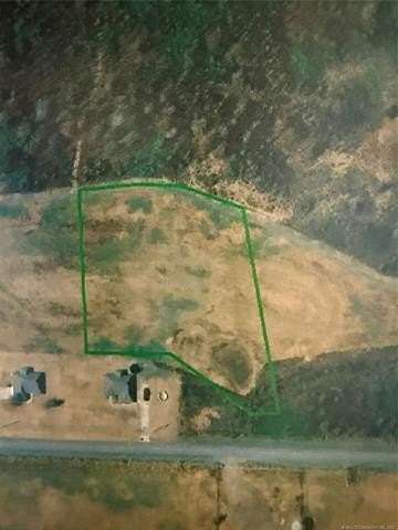 2 Acres of Residential Land for Sale in Muskogee, Oklahoma