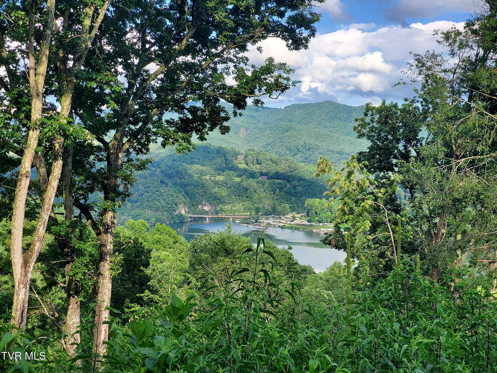 3.24 Acres of Land for Sale in Butler, Tennessee