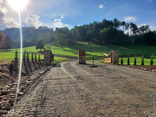 1.46 Acres of Land for Sale in Butler, Tennessee