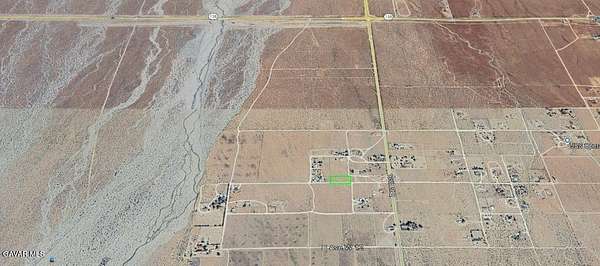 1.27 Acres of Land for Sale in Palmdale, California