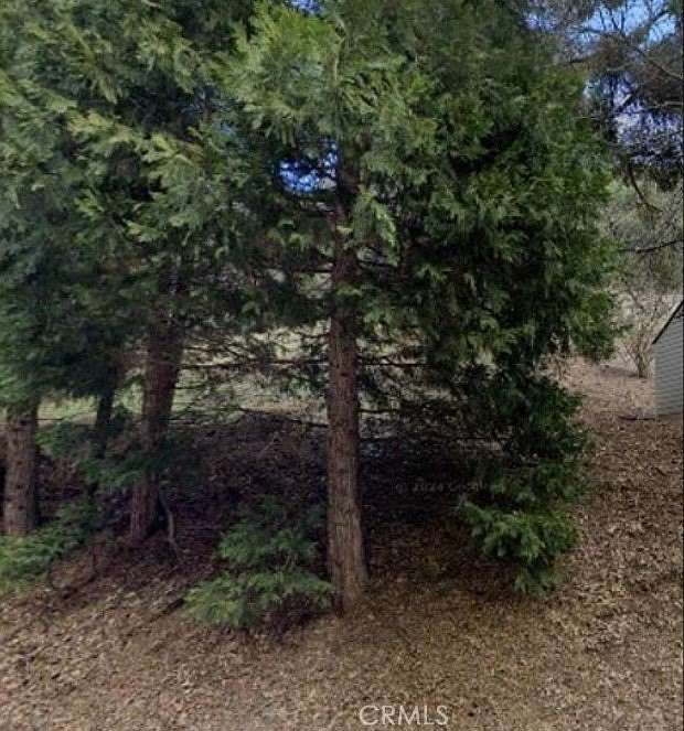 0.04 Acres of Land for Sale in Crestline, California