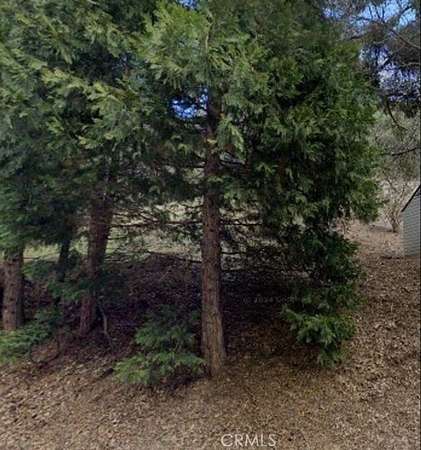 0.04 Acres of Land for Sale in Crestline, California