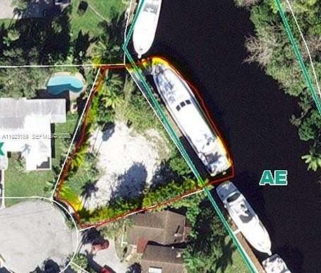 0.23 Acres of Residential Land for Sale in Fort Lauderdale, Florida