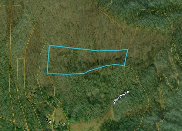 Residential Land for Sale in Robbinsville, North Carolina