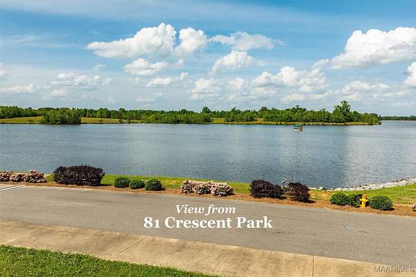 0.14 Acres of Residential Land for Sale in Pike Road, Alabama