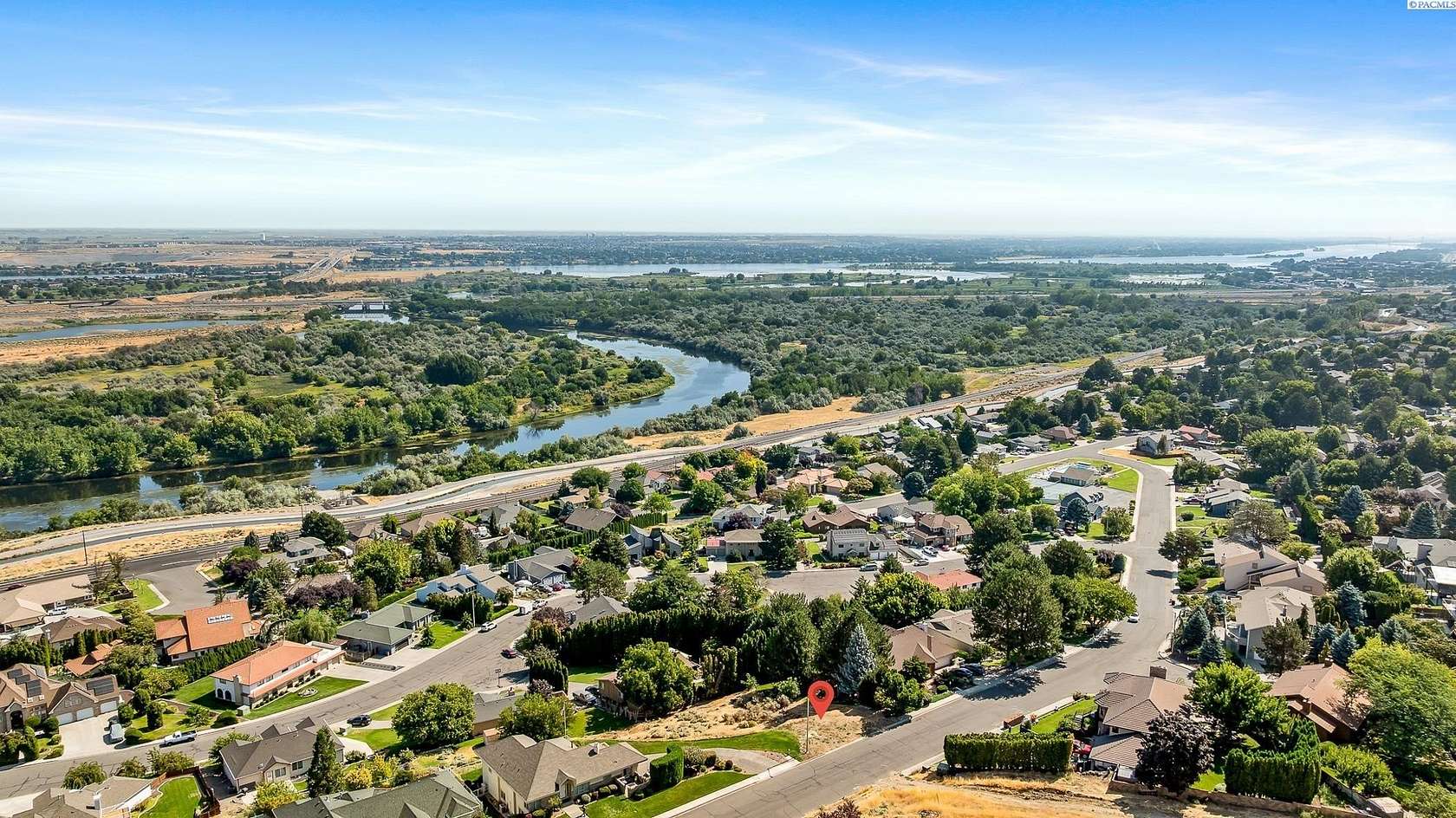 0.45 Acres of Residential Land for Sale in Richland, Washington