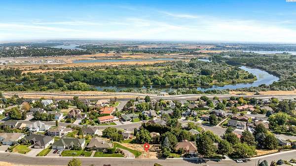 0.45 Acres of Residential Land for Sale in Richland, Washington