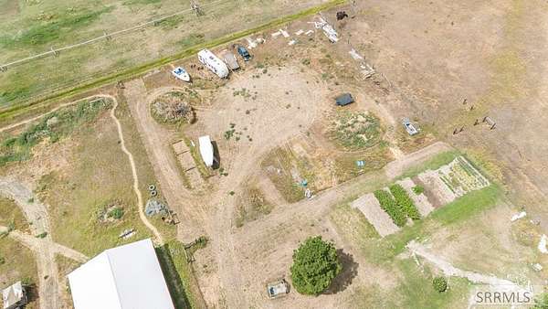 1 Acre of Residential Land for Sale in Rexburg, Idaho