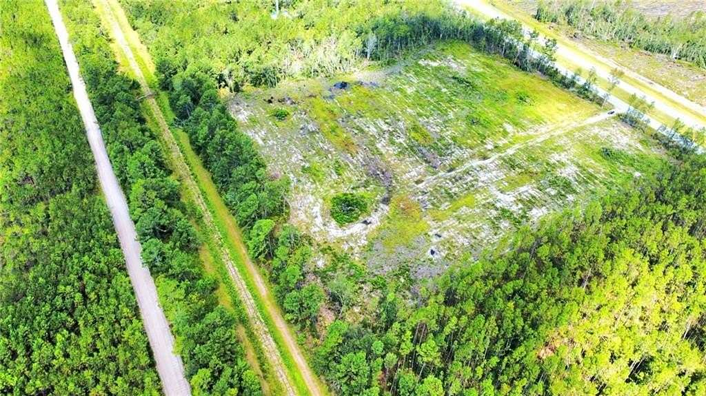 12.4 Acres of Land for Sale in Millwood, Georgia