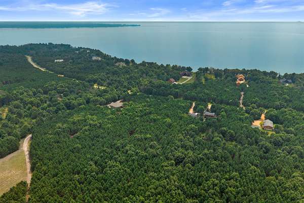 2.7 Acres of Residential Land for Sale in Necedah, Wisconsin