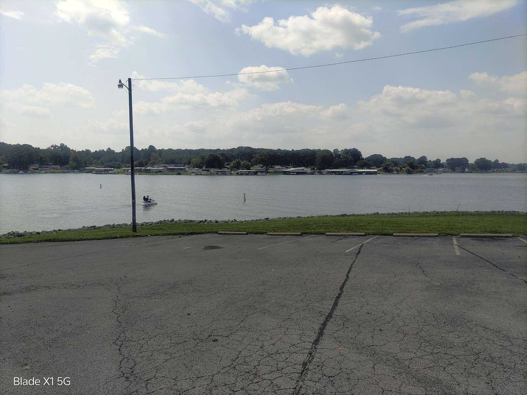 1 Acre of Residential Land for Sale in Penhook, Virginia