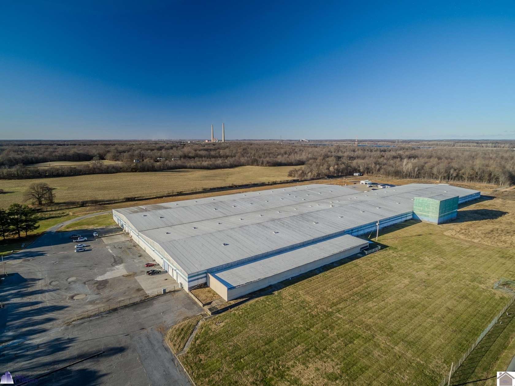 29.2 Acres of Commercial Land for Sale in West Paducah, Kentucky