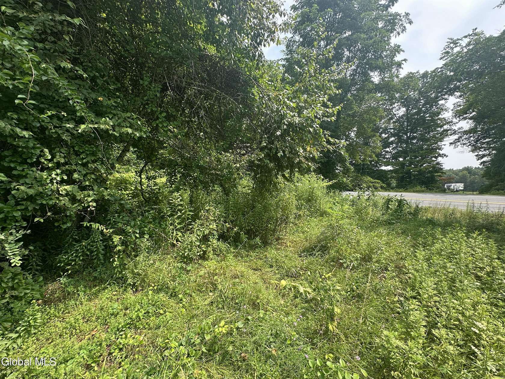 0.78 Acres of Residential Land for Sale in Lake George, New York