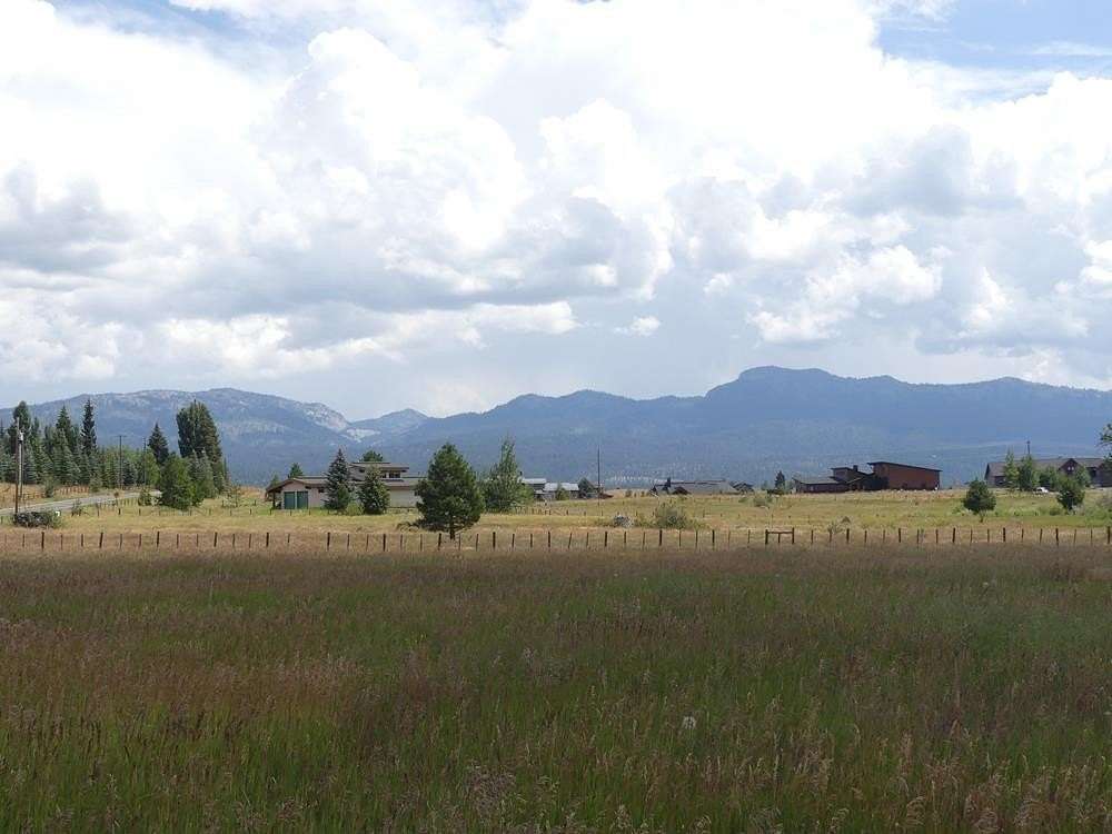 1.38 Acres of Residential Land for Sale in McCall, Idaho
