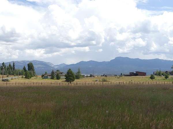 1.38 Acres of Residential Land for Sale in McCall, Idaho