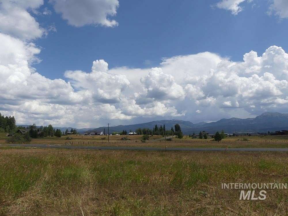 1.66 Acres of Residential Land for Sale in McCall, Idaho
