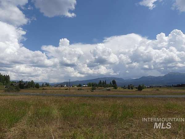1.66 Acres of Residential Land for Sale in McCall, Idaho