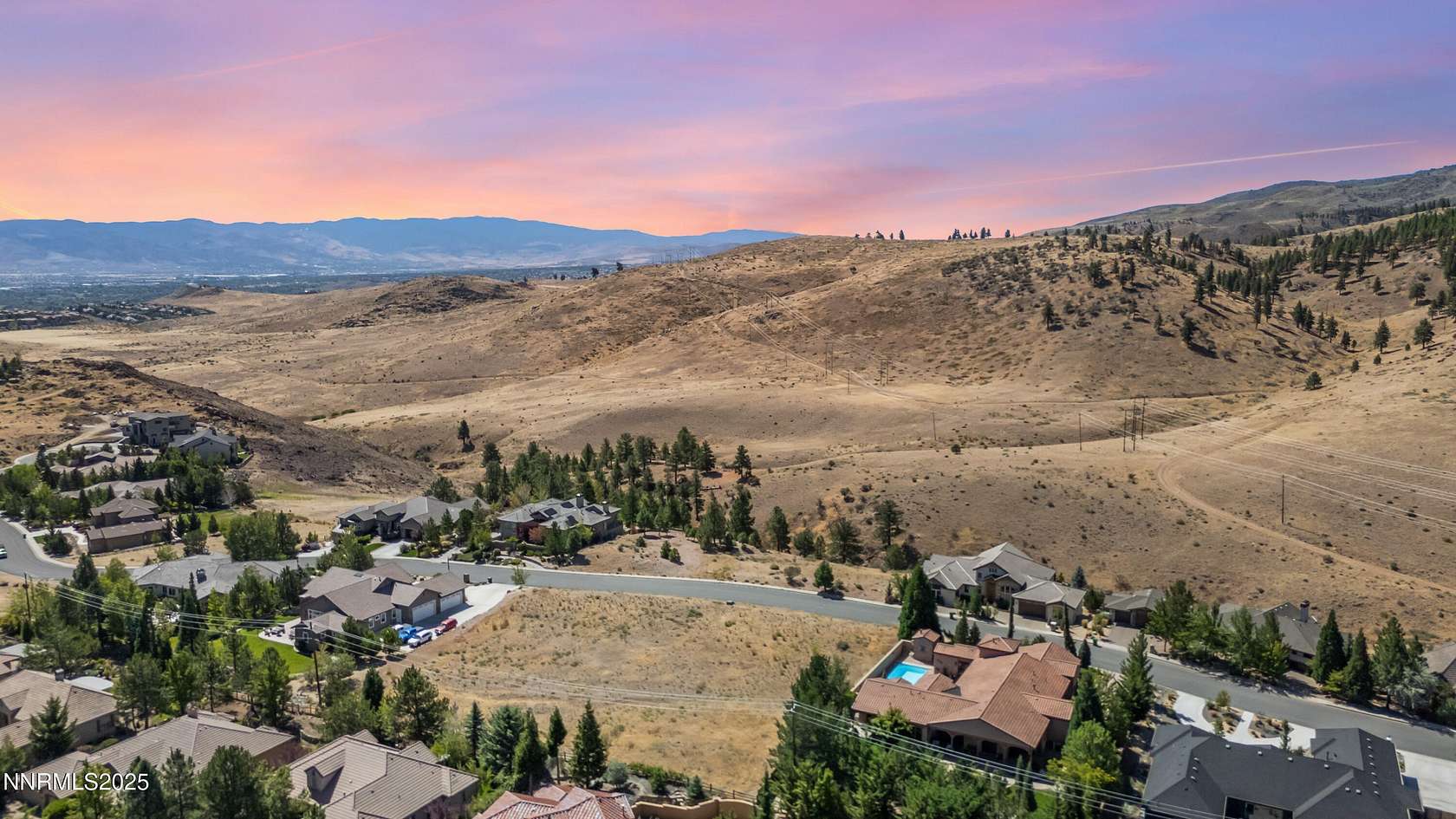 0.57 Acres of Residential Land for Sale in Reno, Nevada