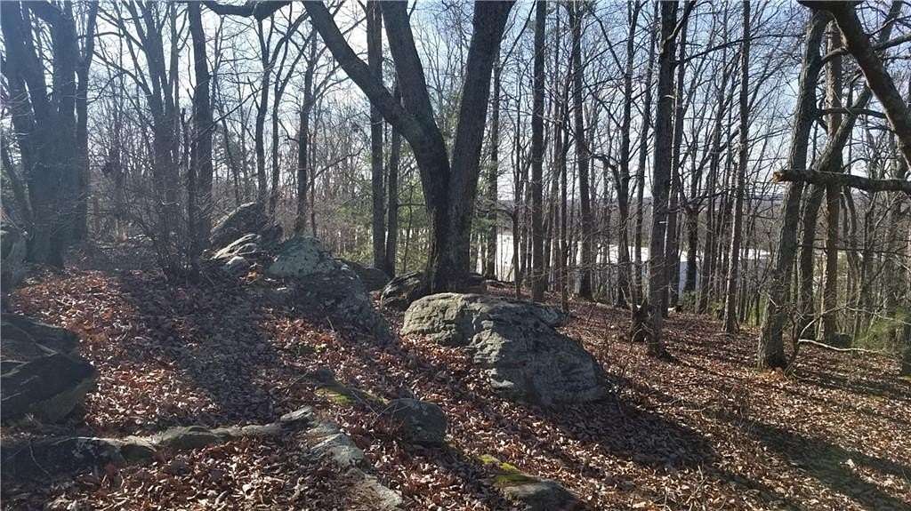 1.1 Acres of Land for Sale in Buford, Georgia