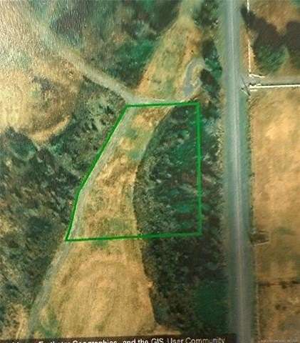 1 Acre of Residential Land for Sale in Muskogee, Oklahoma