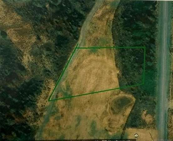 1 Acre of Residential Land for Sale in Muskogee, Oklahoma