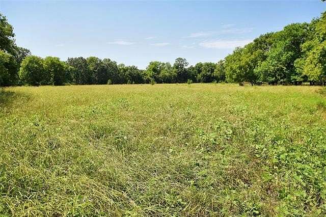100 Acres of Agricultural Land for Sale in Hulbert, Oklahoma