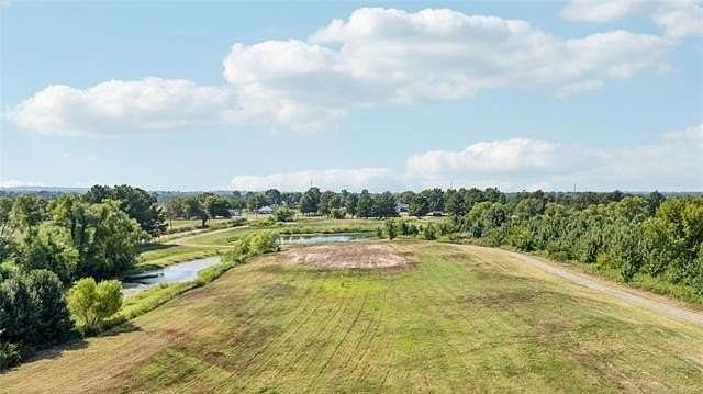 1.68 Acres of Residential Land for Sale in Muskogee, Oklahoma