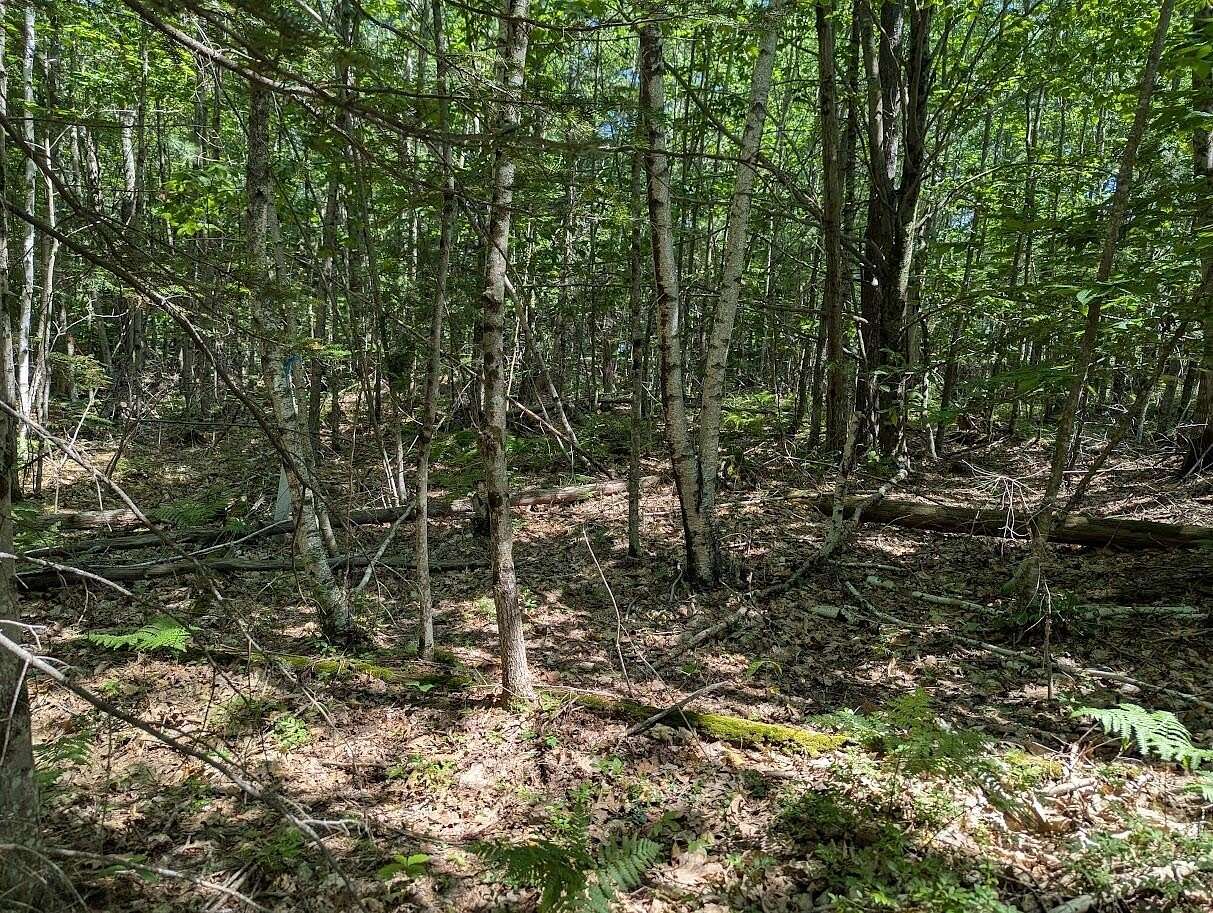 3.8 Acres of Residential Land for Sale in Scarborough, Maine