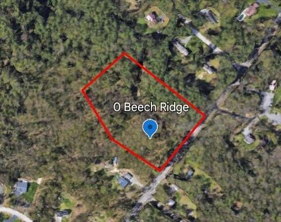 3.8 Acres of Residential Land for Sale in Scarborough, Maine