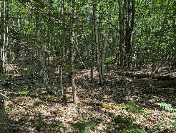 3.8 Acres of Residential Land for Sale in Scarborough, Maine