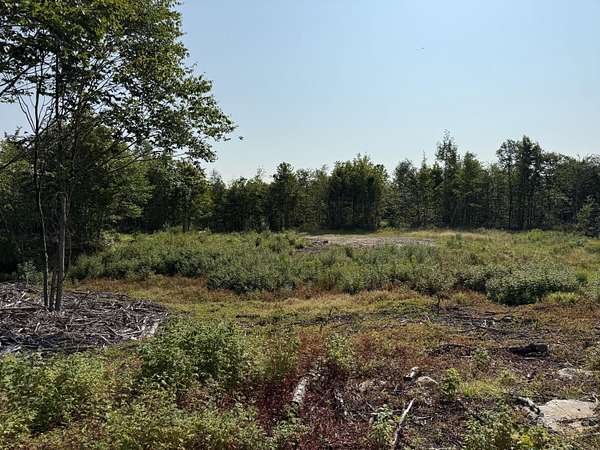 200 Acres of Recreational Land for Sale in Springfield, Maine