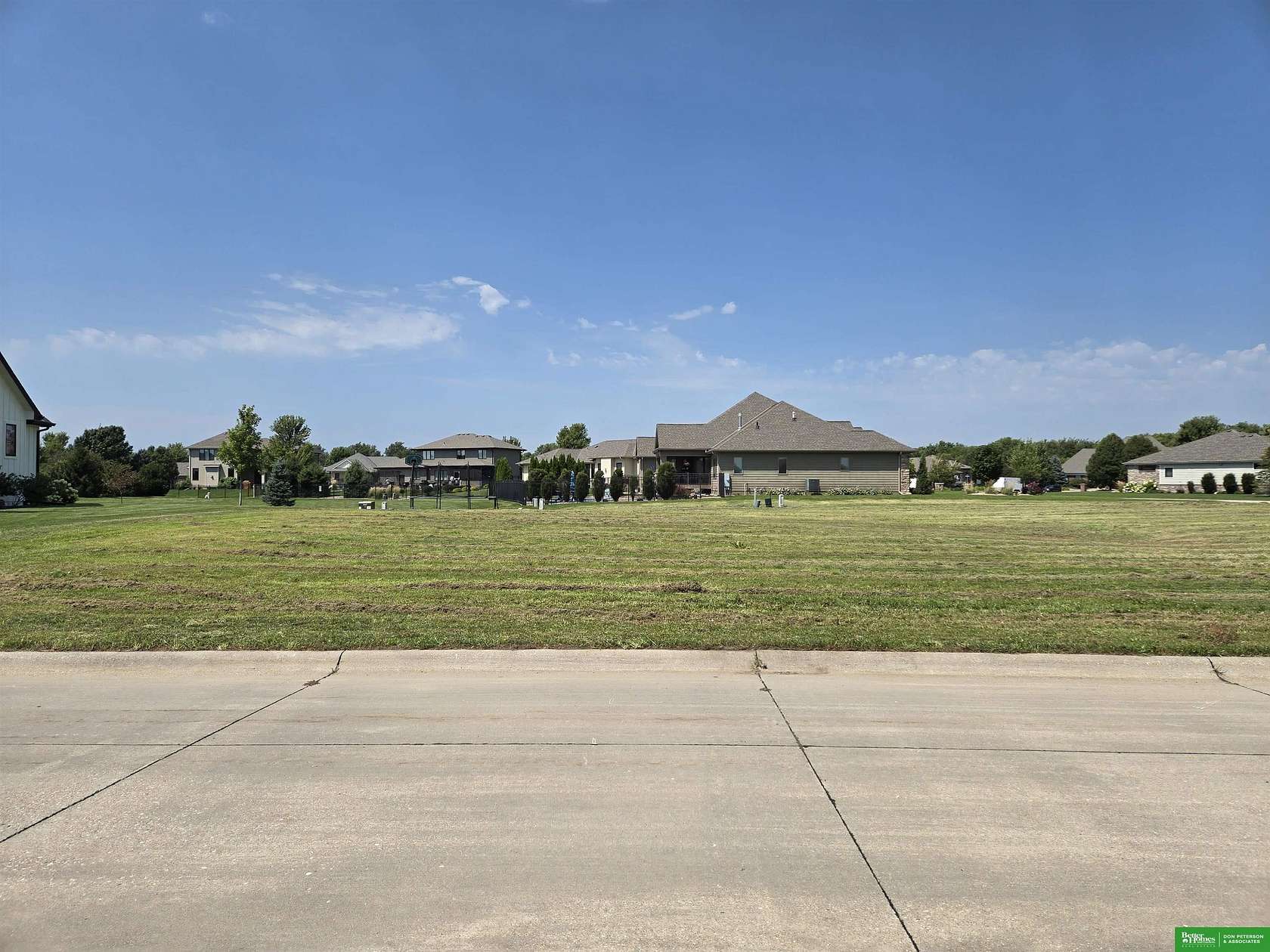 0.29 Acres of Residential Land for Sale in Fremont, Nebraska