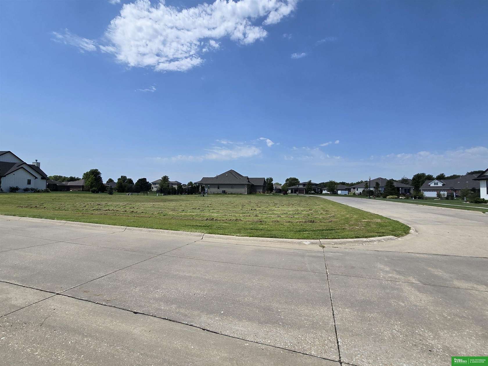 0.35 Acres of Residential Land for Sale in Fremont, Nebraska