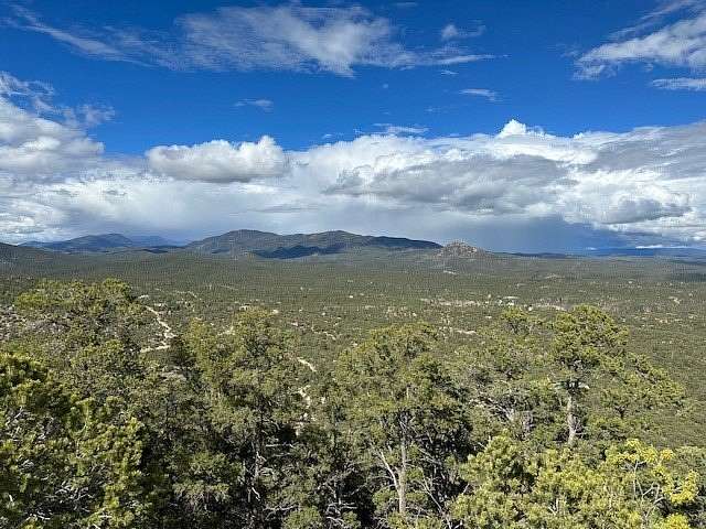 10.1 Acres of Recreational Land for Sale in Santa Fe, New Mexico