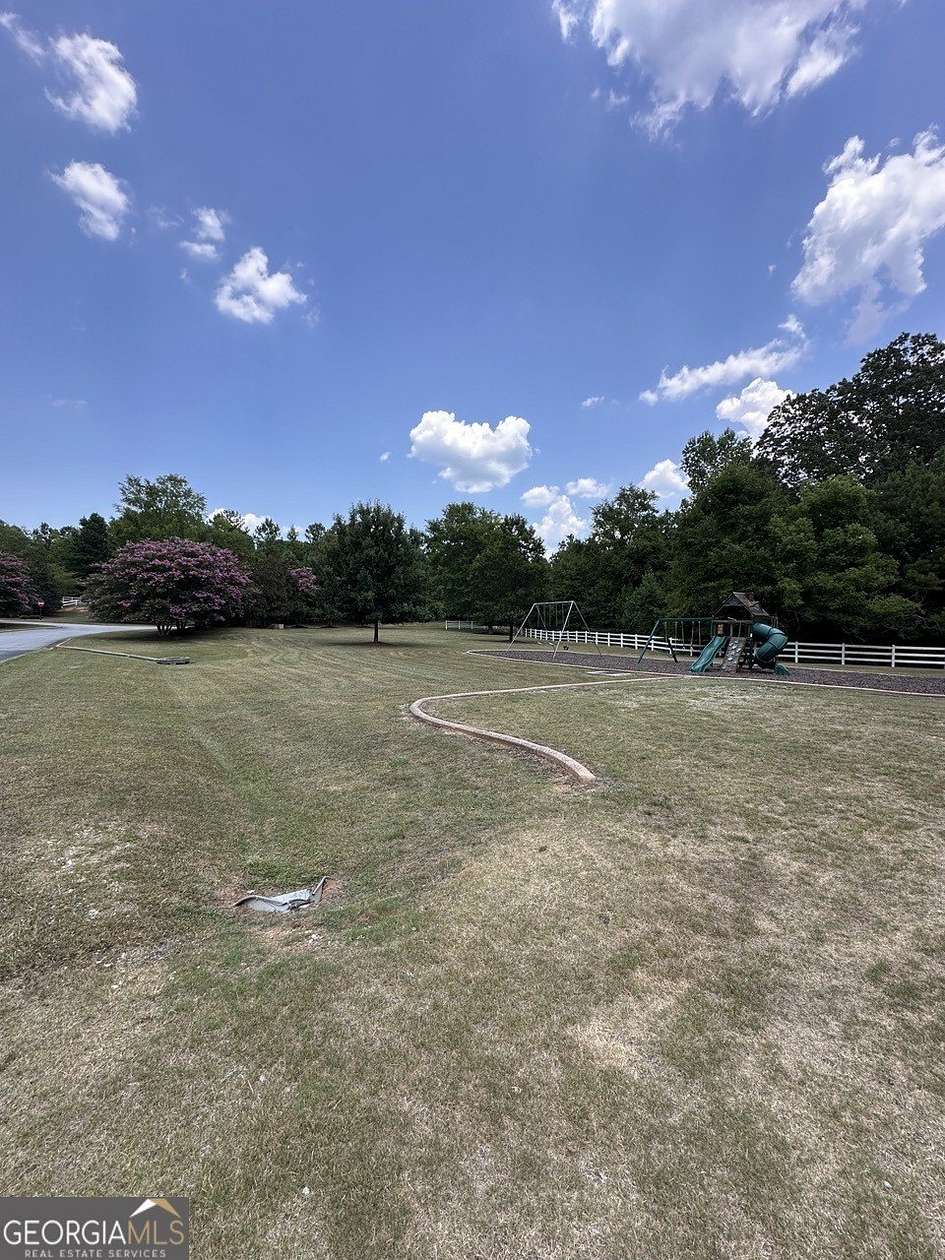 1 Acre of Residential Land for Sale in Tignall, Georgia