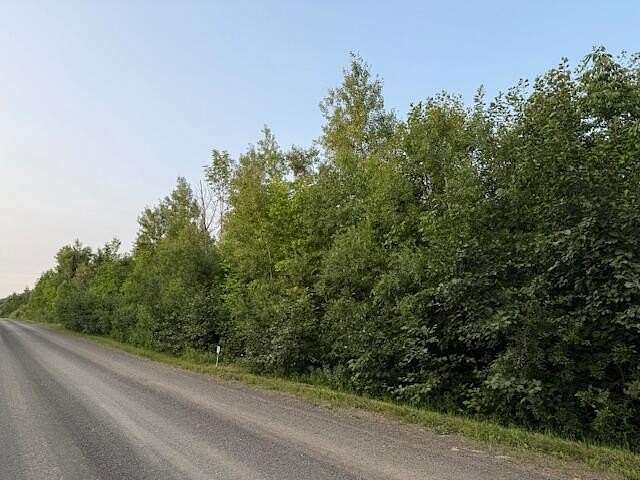 9.8 Acres of Land for Sale in Castle Hill Town, Maine