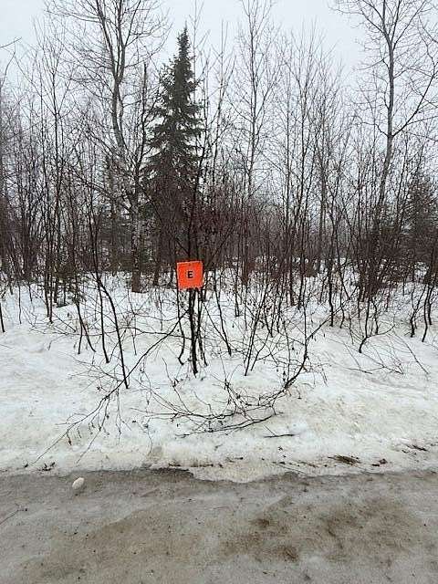 9.8 Acres of Land for Sale in Castle Hill Town, Maine