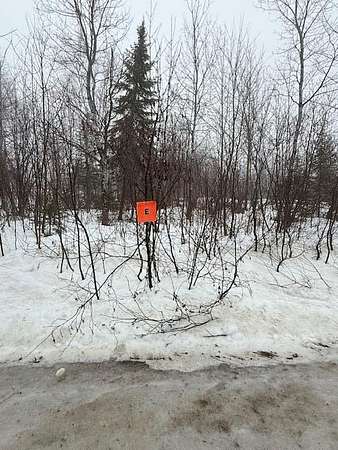 9.8 Acres of Land for Sale in Castle Hill Town, Maine