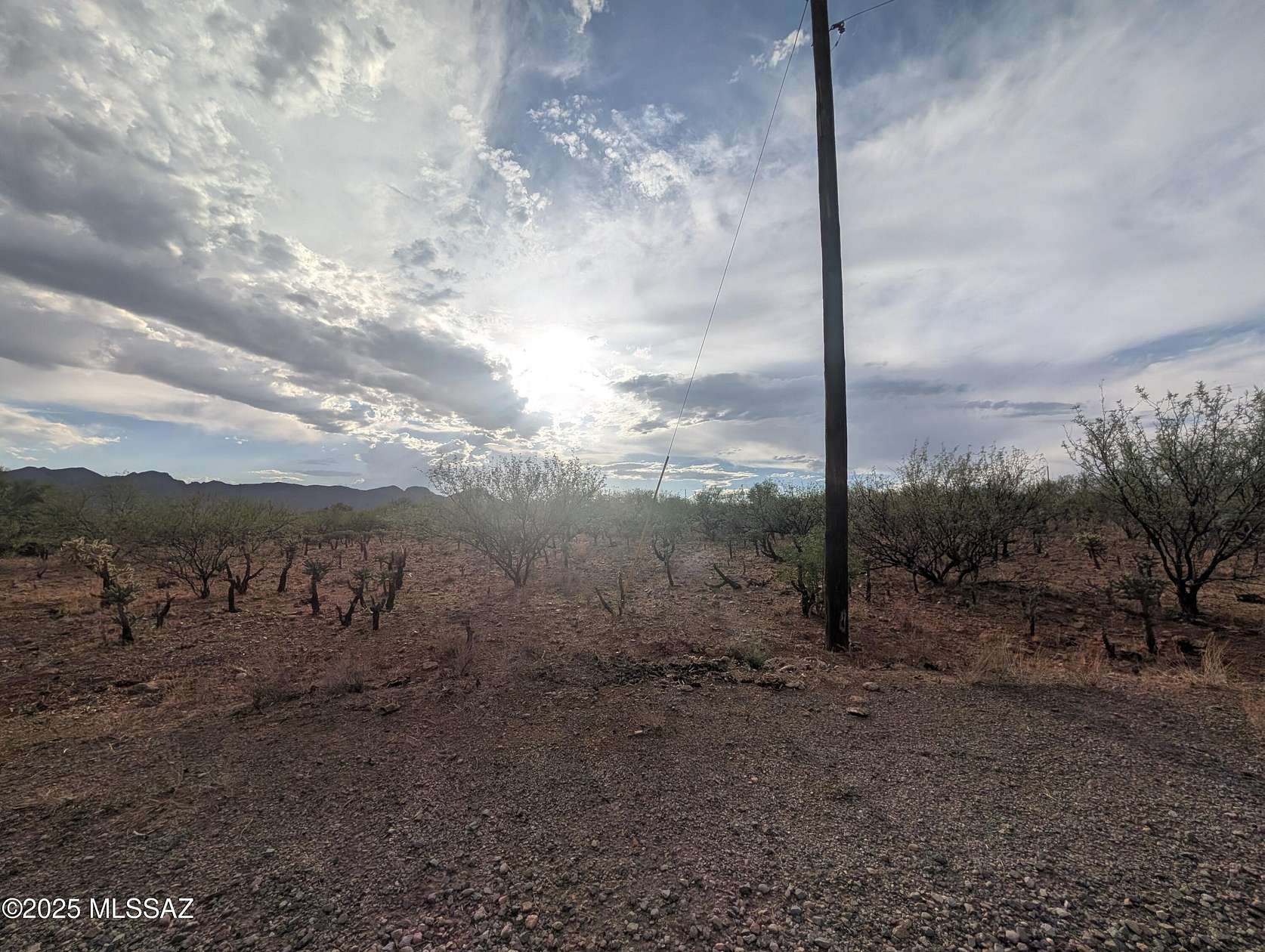 0.25 Acres of Residential Land for Sale in Rio Rico, Arizona