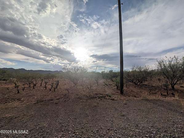 0.25 Acres of Residential Land for Sale in Rio Rico, Arizona