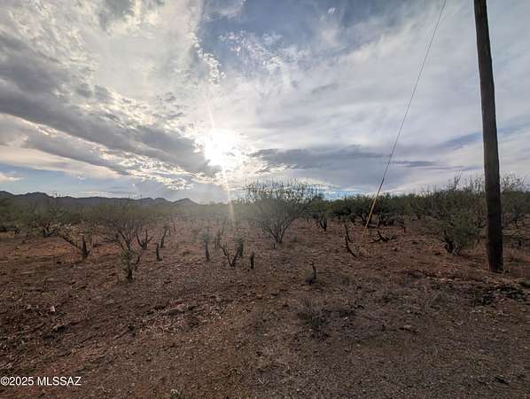 0.25 Acres of Residential Land for Sale in Rio Rico, Arizona