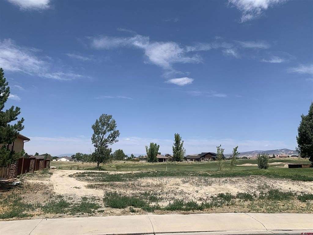 0.2 Acres of Residential Land for Sale in Montrose, Colorado